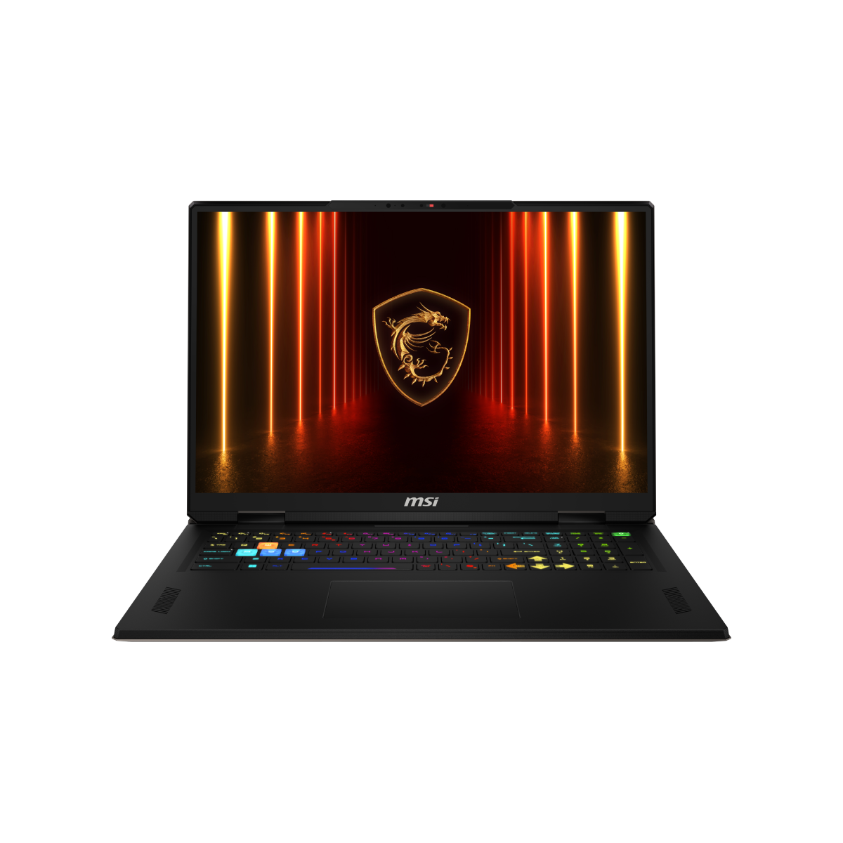 MSI Vector A18 HX A9WIG-079XES | Portátil Gaming