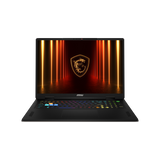 MSI Vector A18 HX A9WIG-079XES | Portátil Gaming