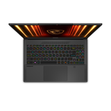 MSI Stealth A16 AI+ A3XWIG-061ES | Portátil Gaming