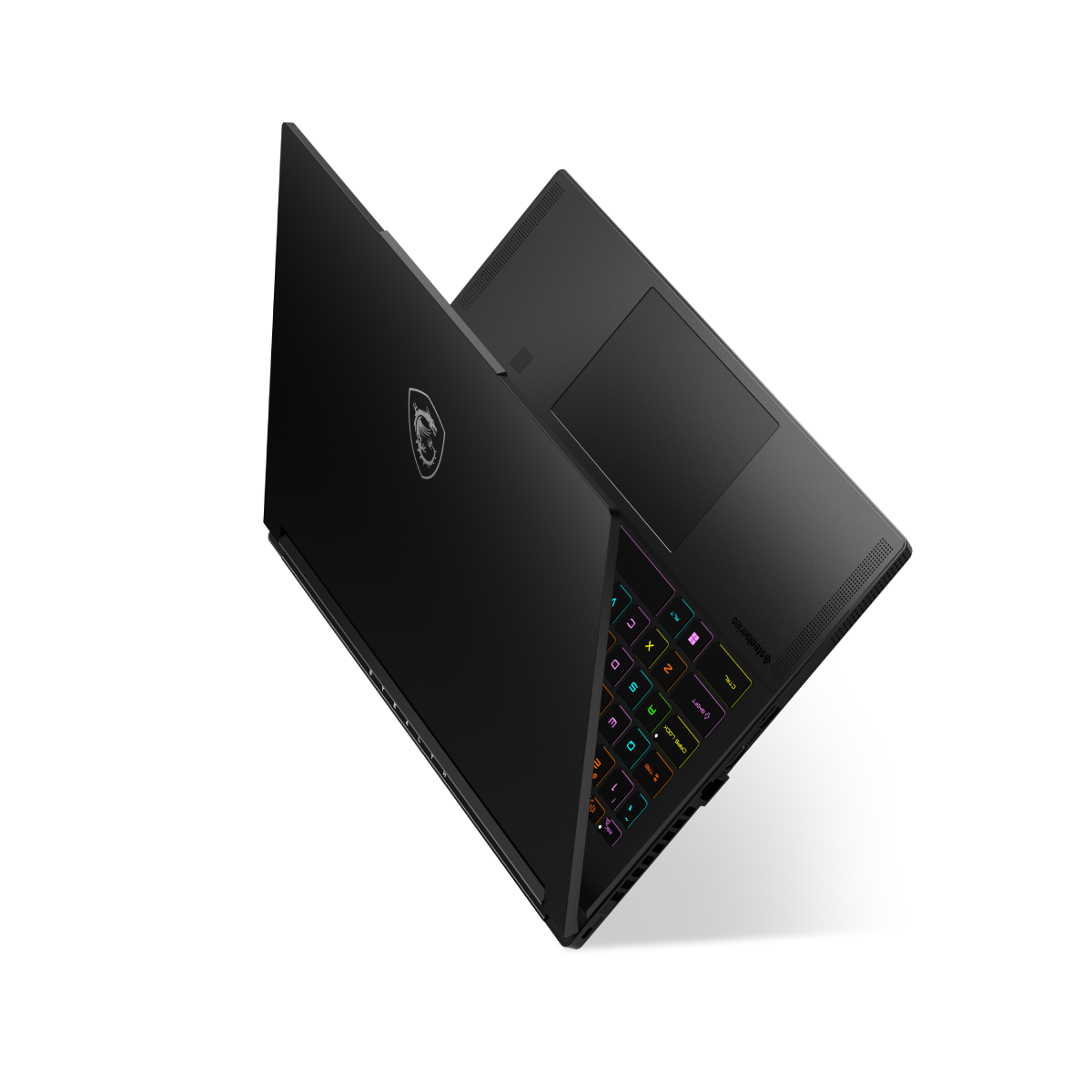 MSI Stealth A16 AI+ A3XWIG-061ES | Portátil Gaming