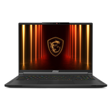 MSI Stealth A16 AI+ A3XWIG-061ES | Portátil Gaming
