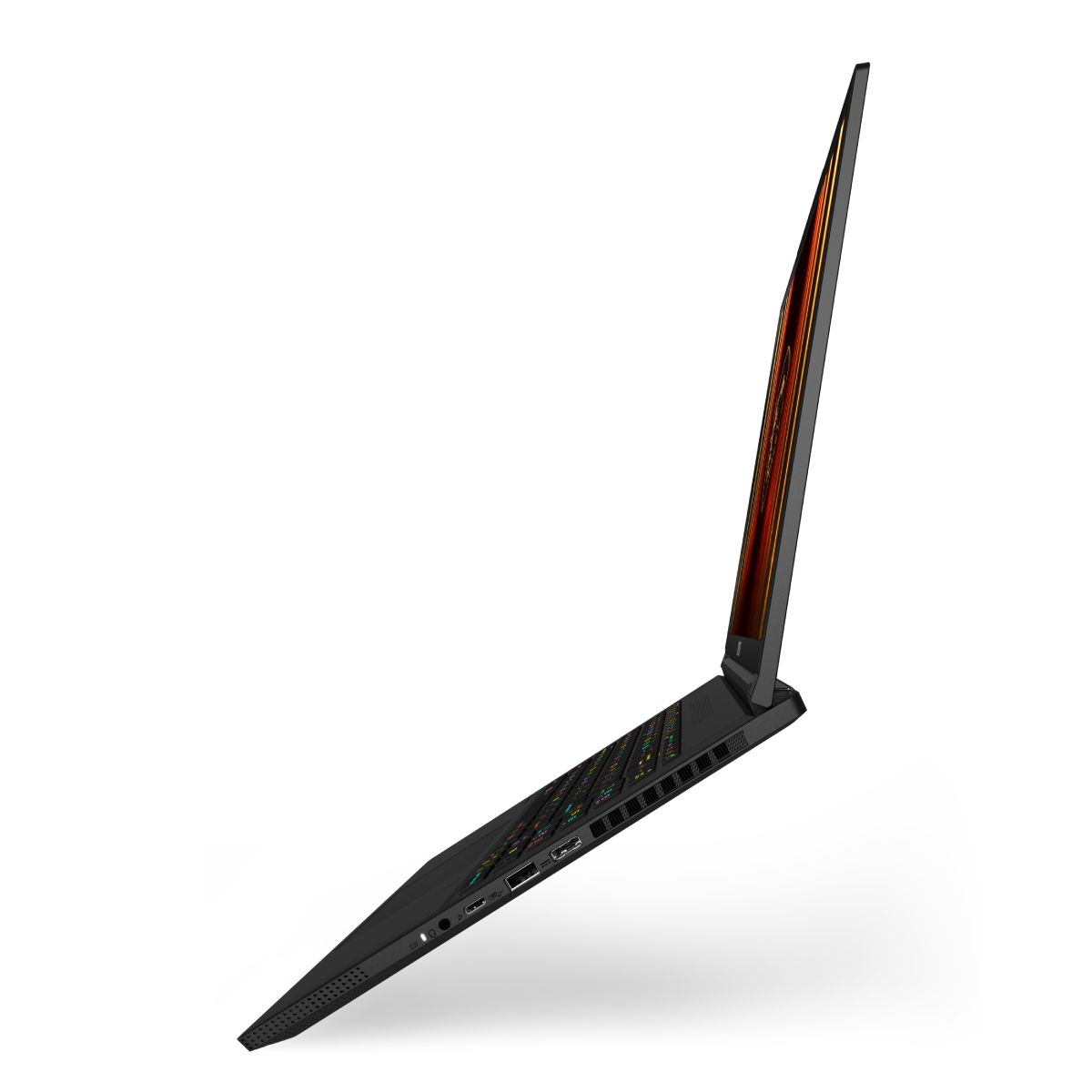 MSI Stealth A16 AI+ A3XWJG-038ES | Portátil Gaming