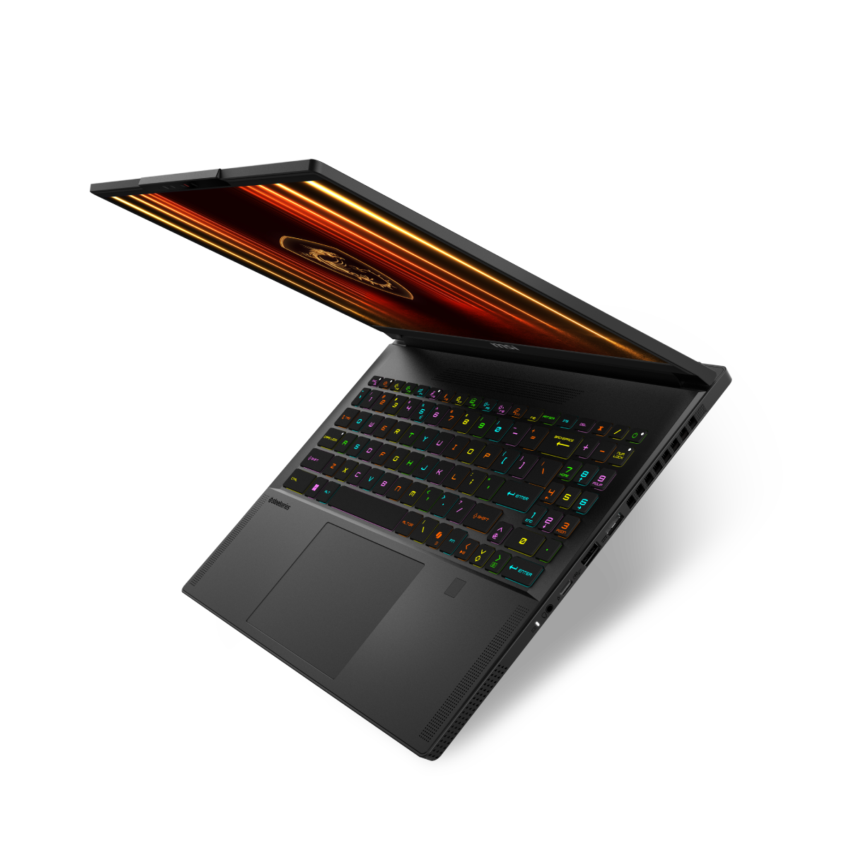 MSI Stealth A16 AI+ A3XWJG-038ES | Portátil Gaming