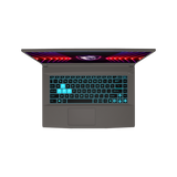 MSI Thin 15 B12UCX-1682XES | Portátil Gaming