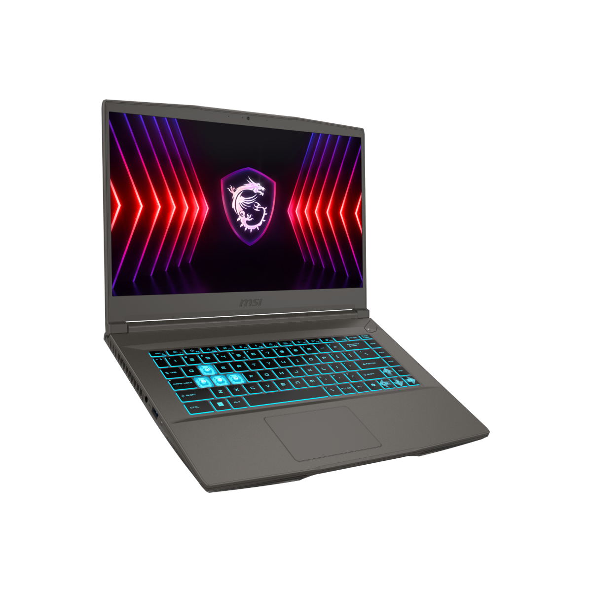 MSI Thin 15 B12UCX-1682XES | Portátil Gaming