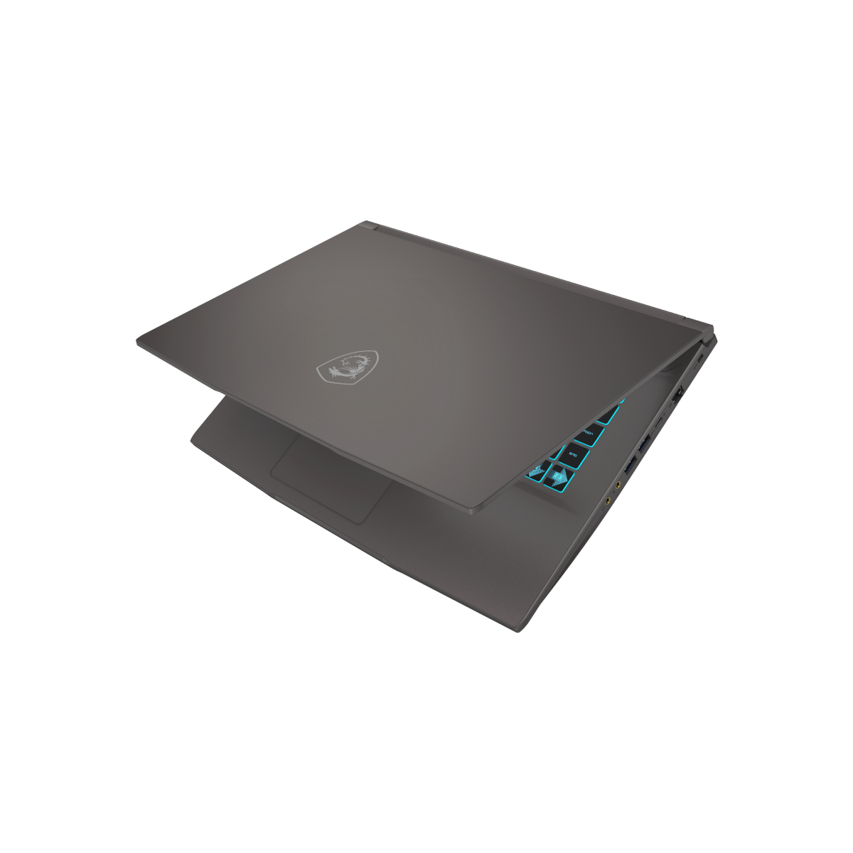 MSI Thin 15 B12UCX-1682XES | Portátil Gaming