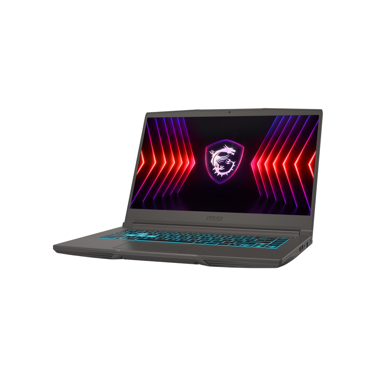 MSI Thin 15 B12UCX-1682XES | Portátil Gaming