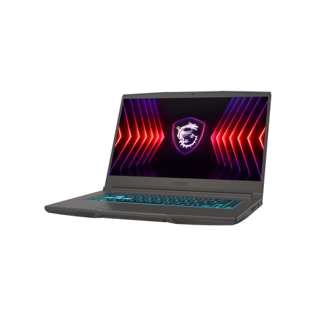 MSI Thin 15 B12UCX-1682XES | Portátil Gaming