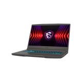 MSI Thin 15 B12UCX-1682XES | Portátil Gaming