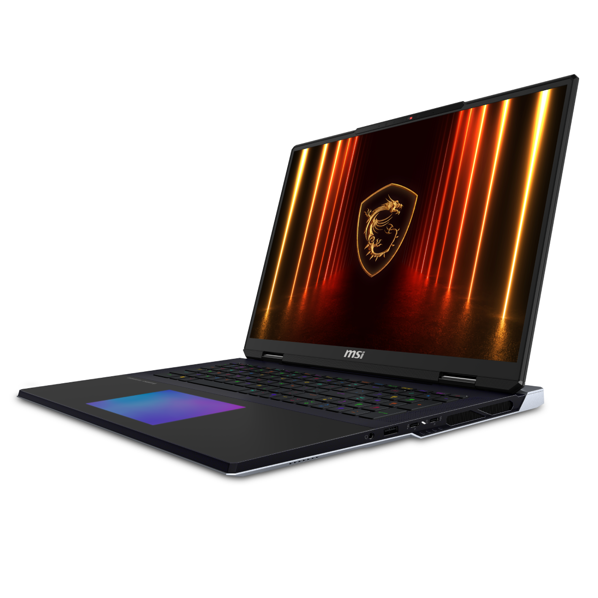 MSI Titan 18 HX AI A2XWIG-245ES | Portátil Gaming