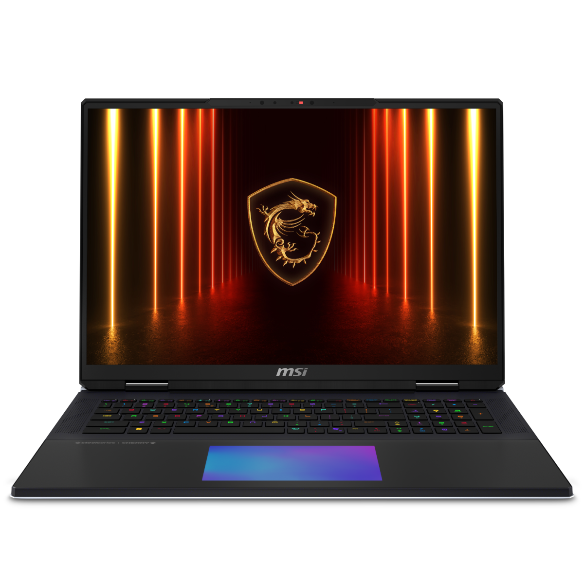 MSI Titan 18 HX AI A2XWIG-245ES | Portátil Gaming