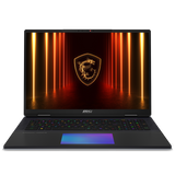 MSI Titan 18 HX AI A2XWIG-245ES | Portátil Gaming