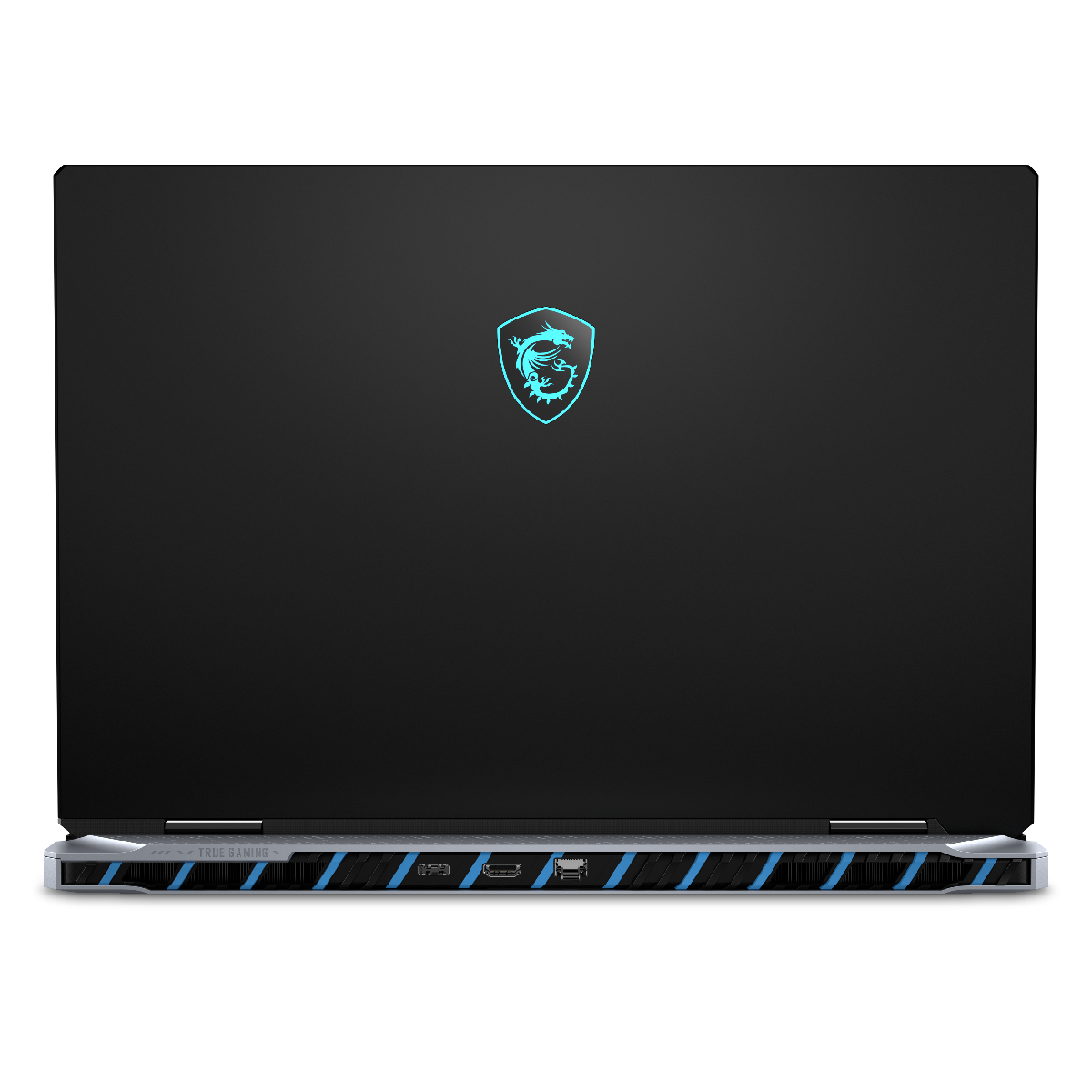 MSI Titan 18 HX AI A2XWJG-249ES | Portátil Gaming