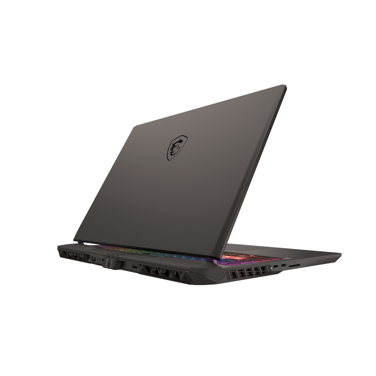 MSI Vector 16 HX AI A2XWFG-024ES | Portátil Gaming