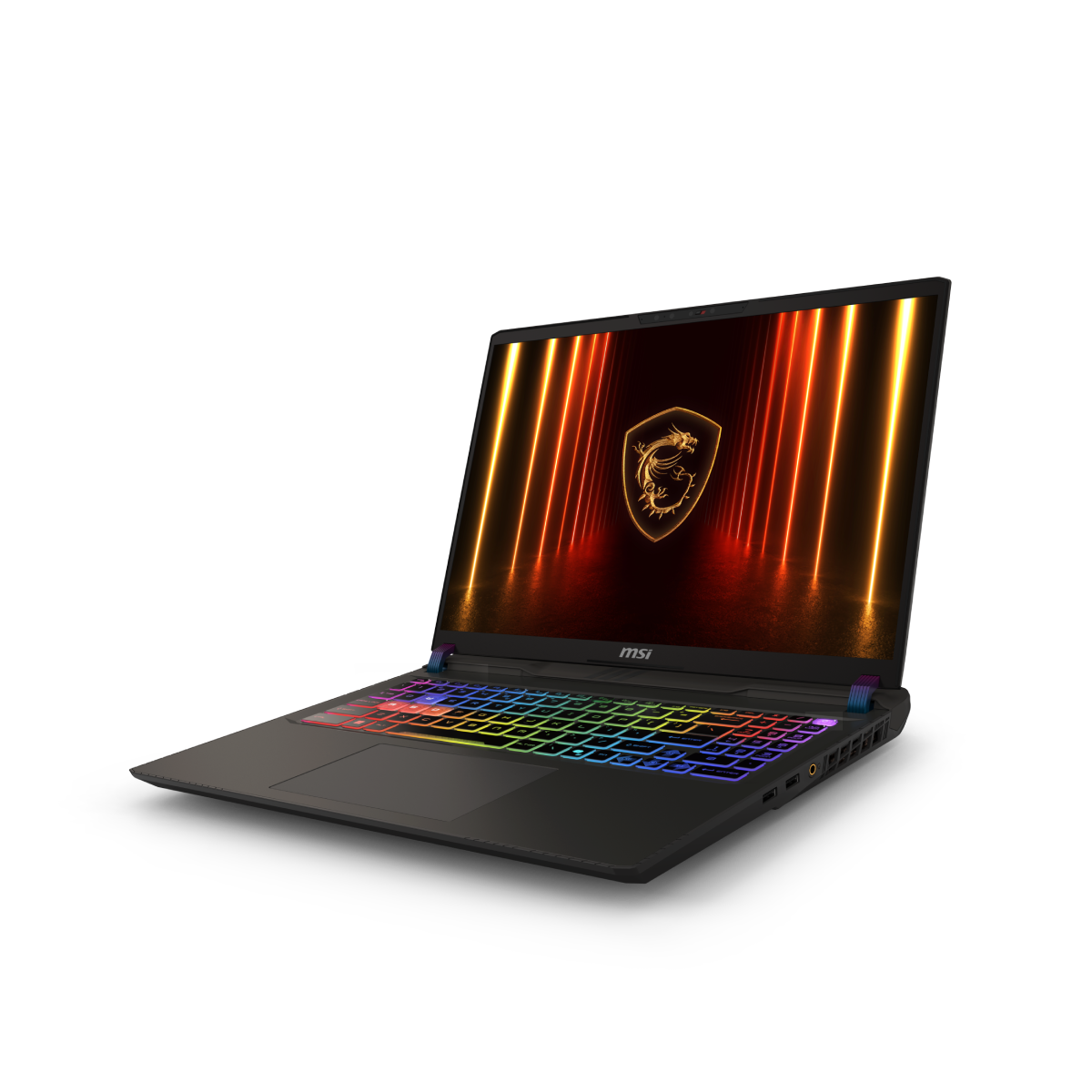 MSI Vector 16 HX AI A2XWJG-671XES | Portátil Gaming