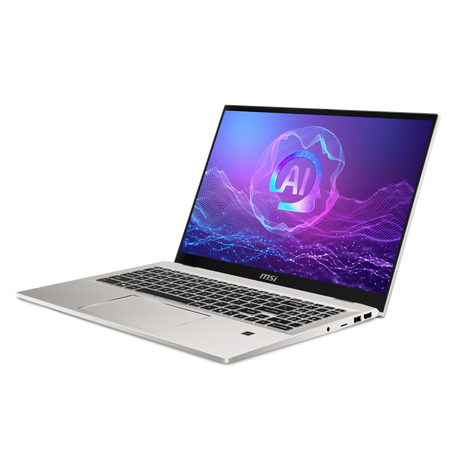 MSI Prestige A16 AI+ A3HMG-086XES | Portátil