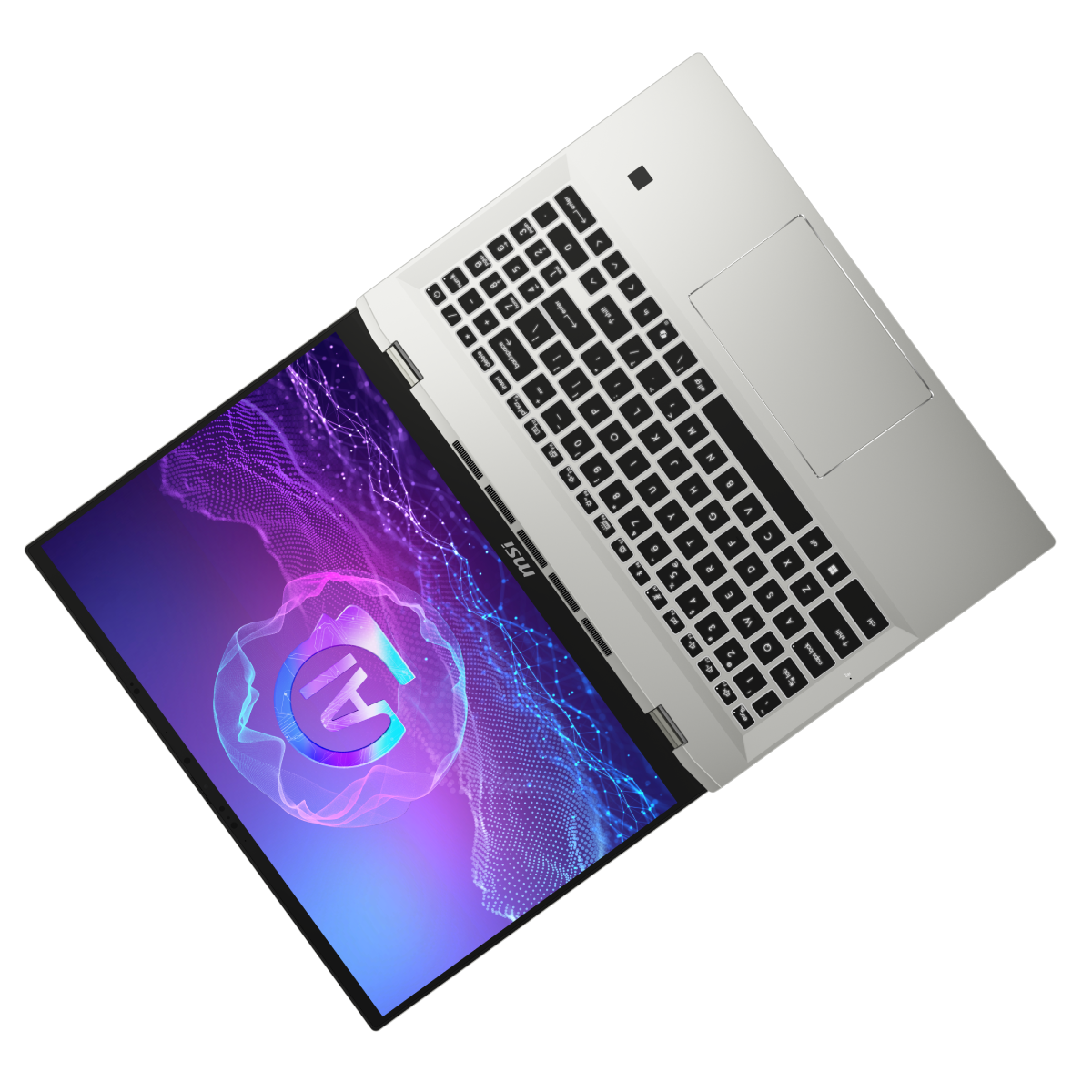 MSI Prestige A16 AI+ A3HMG-086XES | Portátil