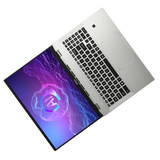 MSI Prestige A16 AI+ A3HMG-086XES | Portátil