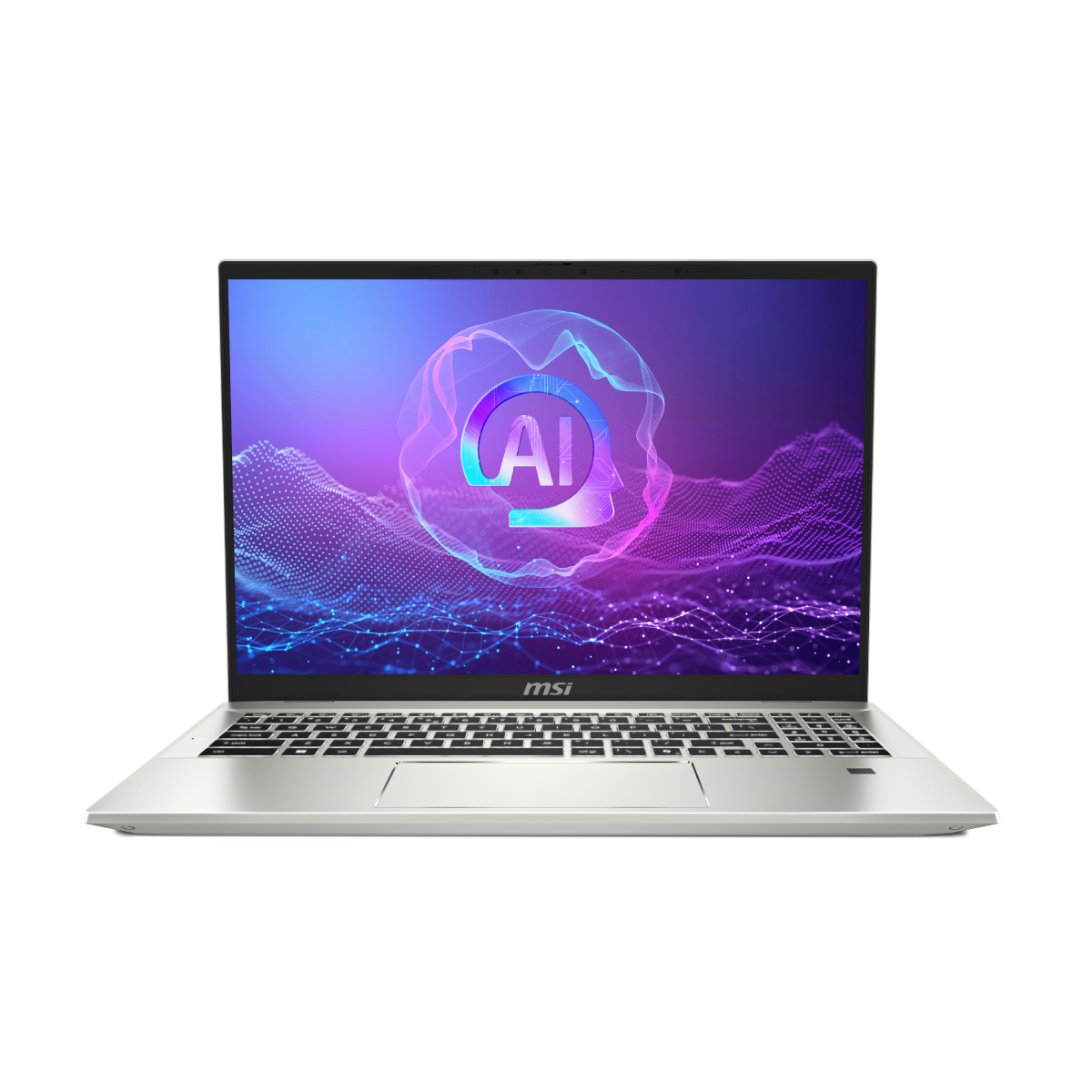 MSI Prestige A16 AI+ A3HMG-086XES | Portátil