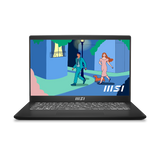 MSI Modern 14 C7M-402XES | Portátil