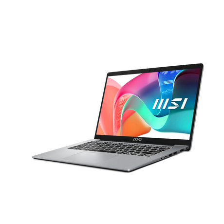 MSI Modern 14 F13MG-209XES | Portátil