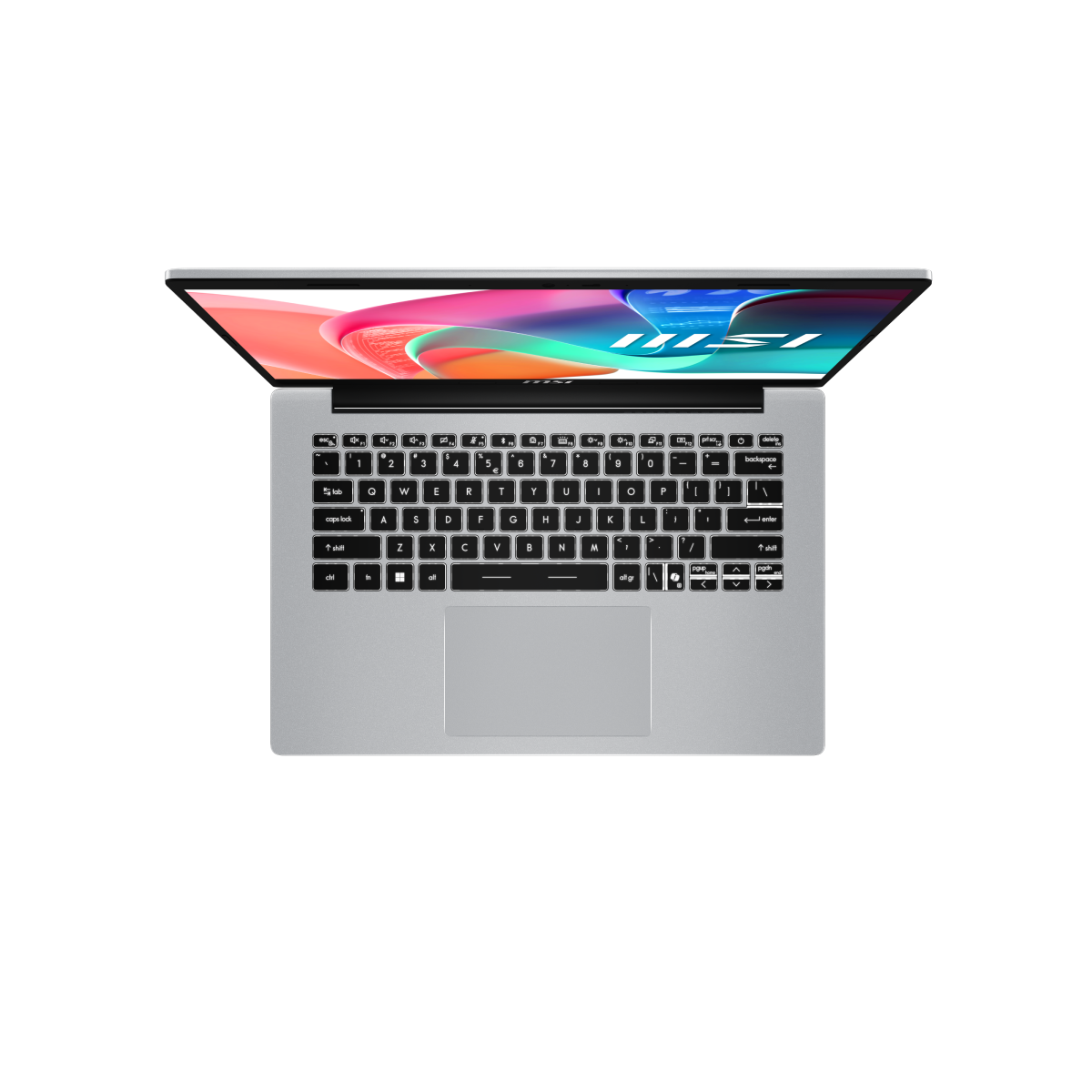 MSI Modern 14 F13MG-209XES | Portátil