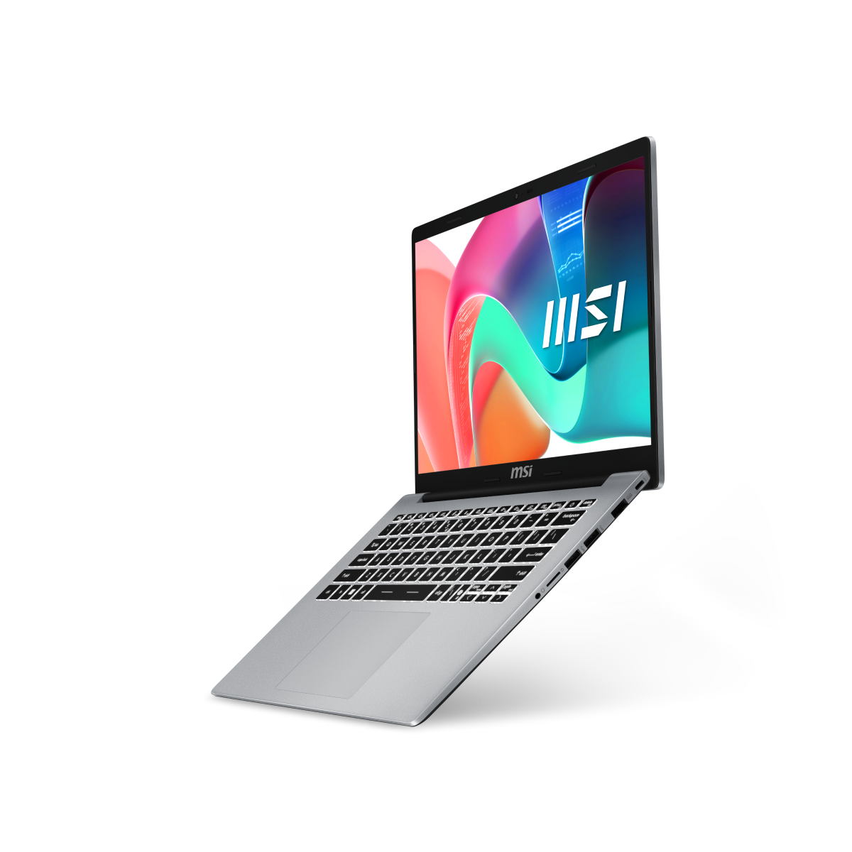 MSI Modern 14 F13MG-209XES | Portátil