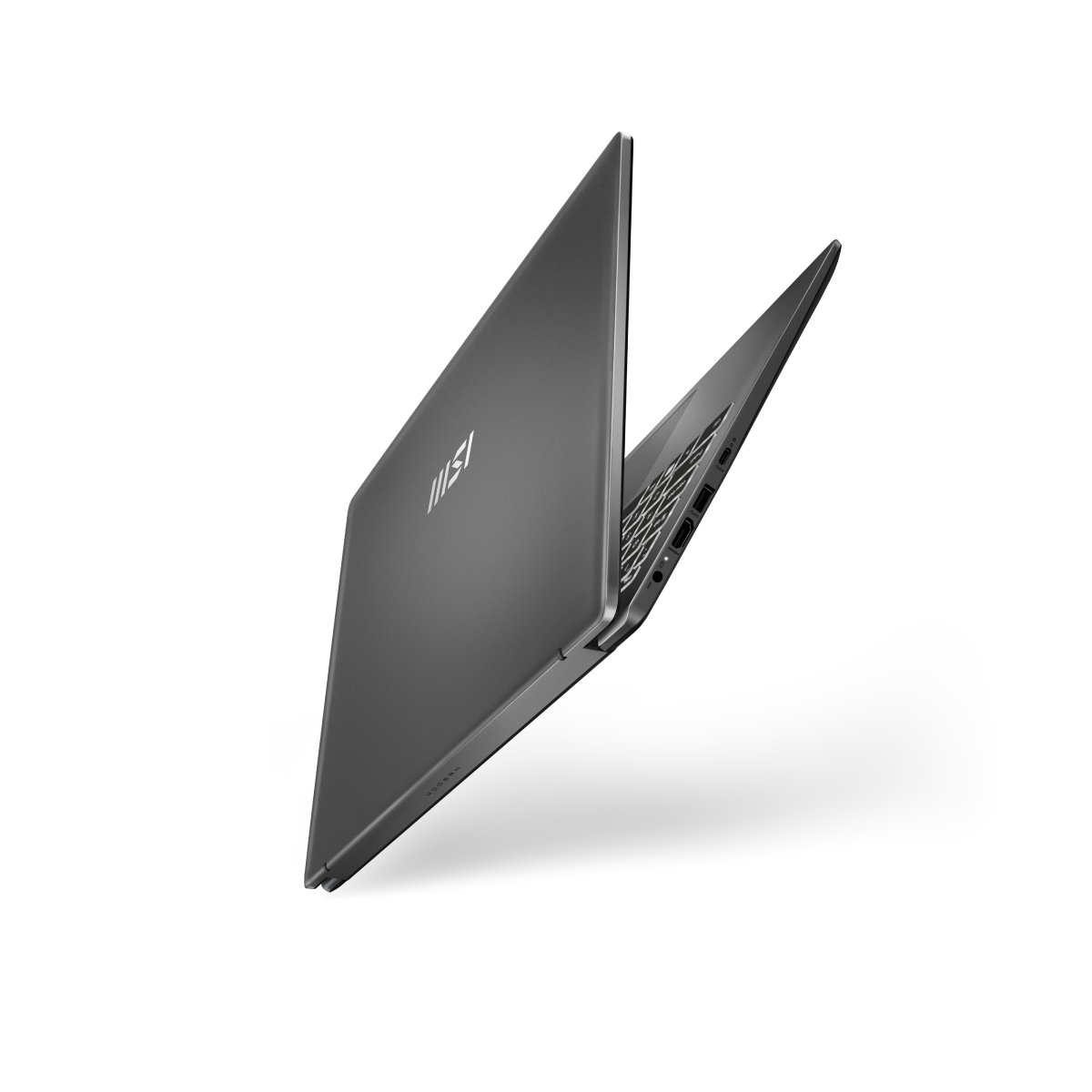 MSI Modern 15 F13MG-248XES | Portátil