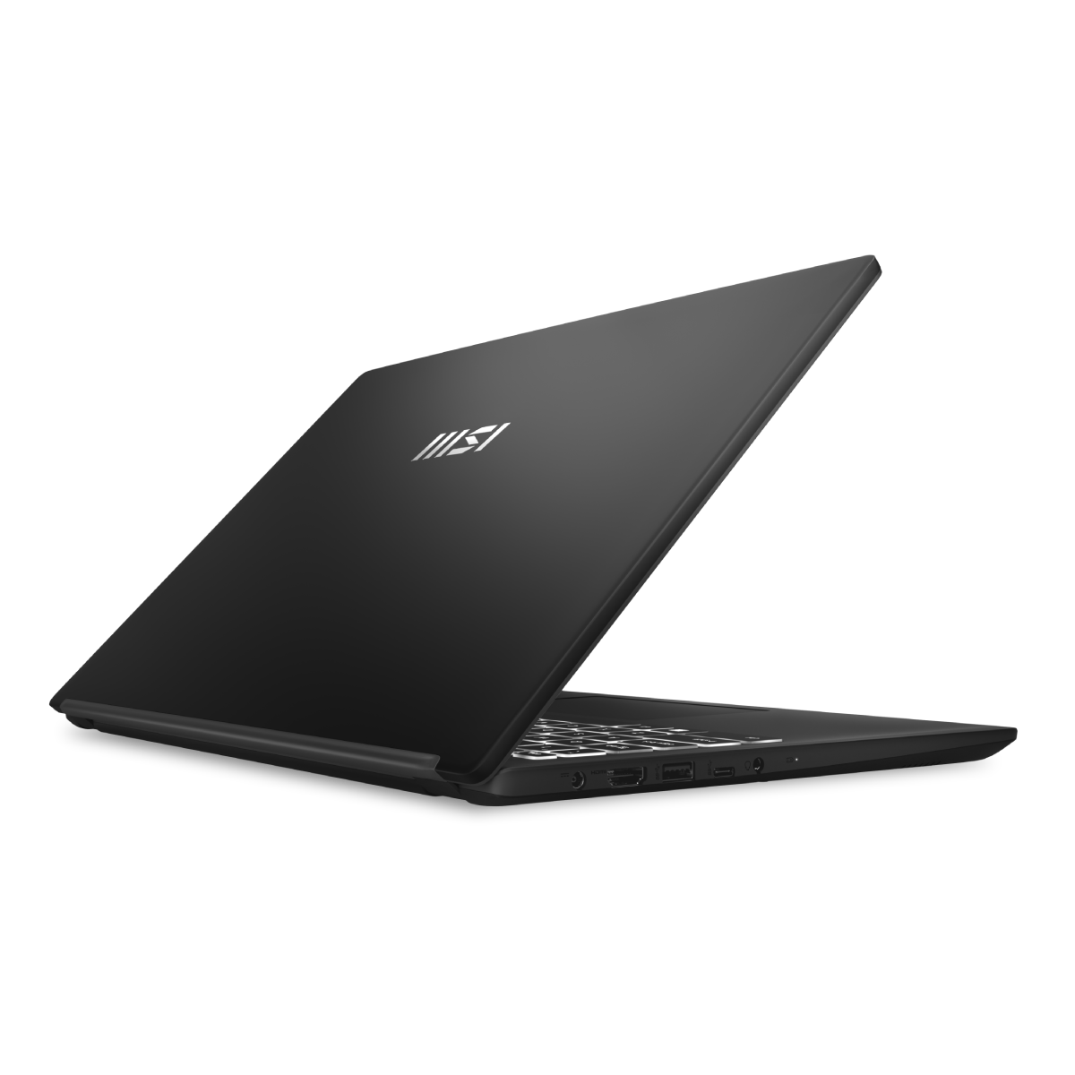 MSI Modern 15 H AI C1MG-026ES | Portátil