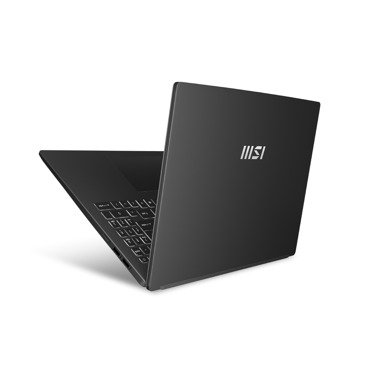 MSI Modern 15 H AI C1MG-026ES | Portátil