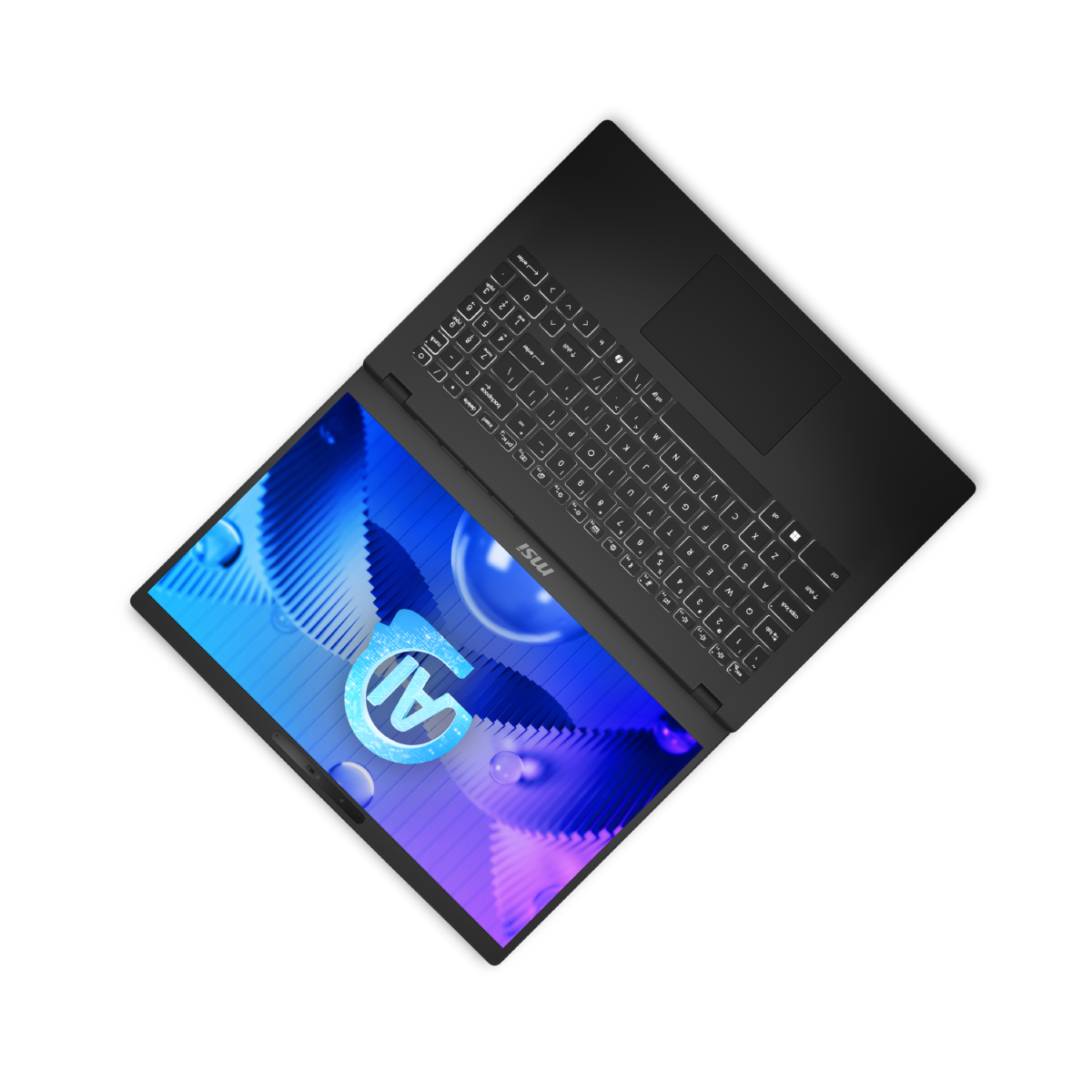 MSI Modern 15 H AI C1MG-026ES | Portátil