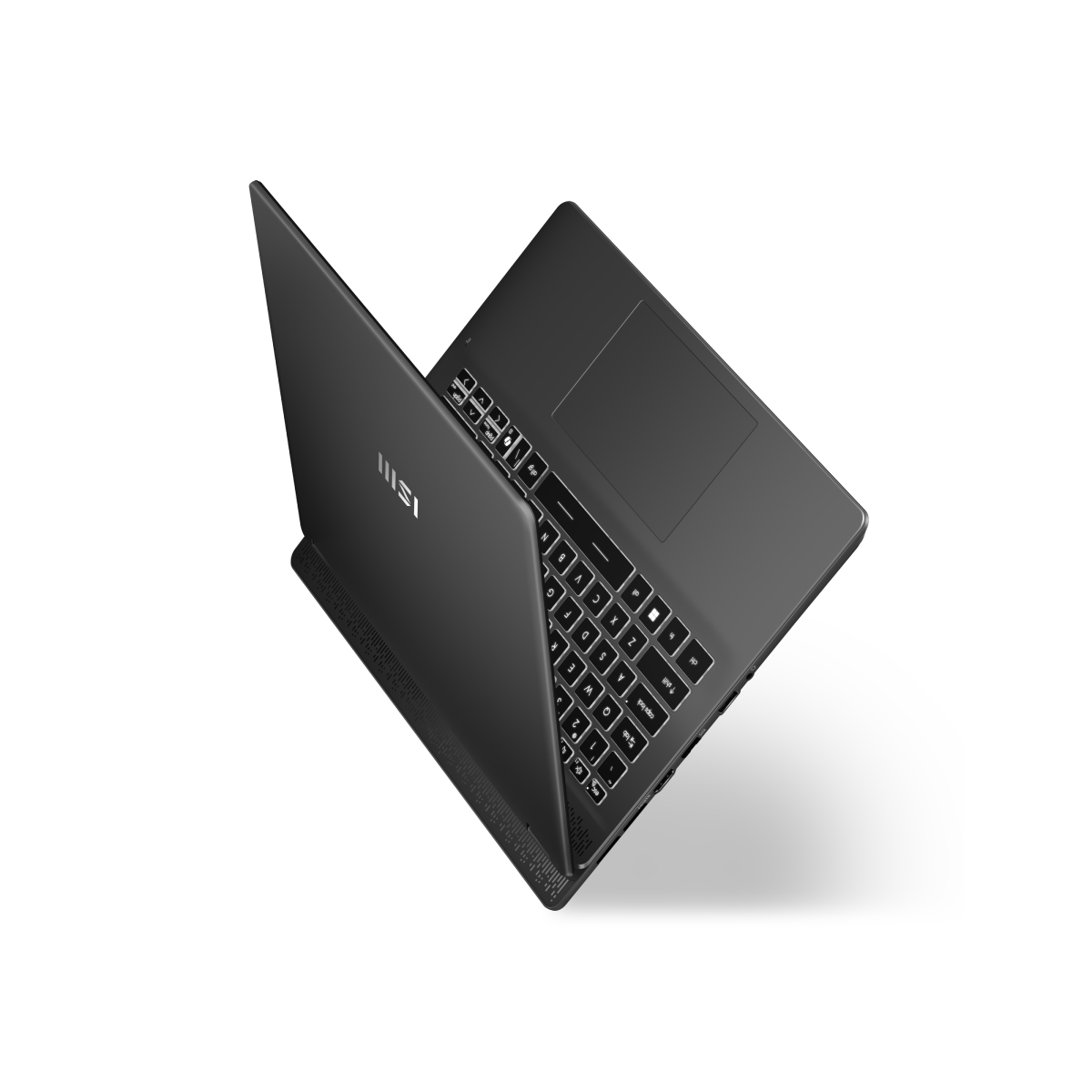 MSI Prestige 14 AI+ Evo C2VMG-005ES | Portátil