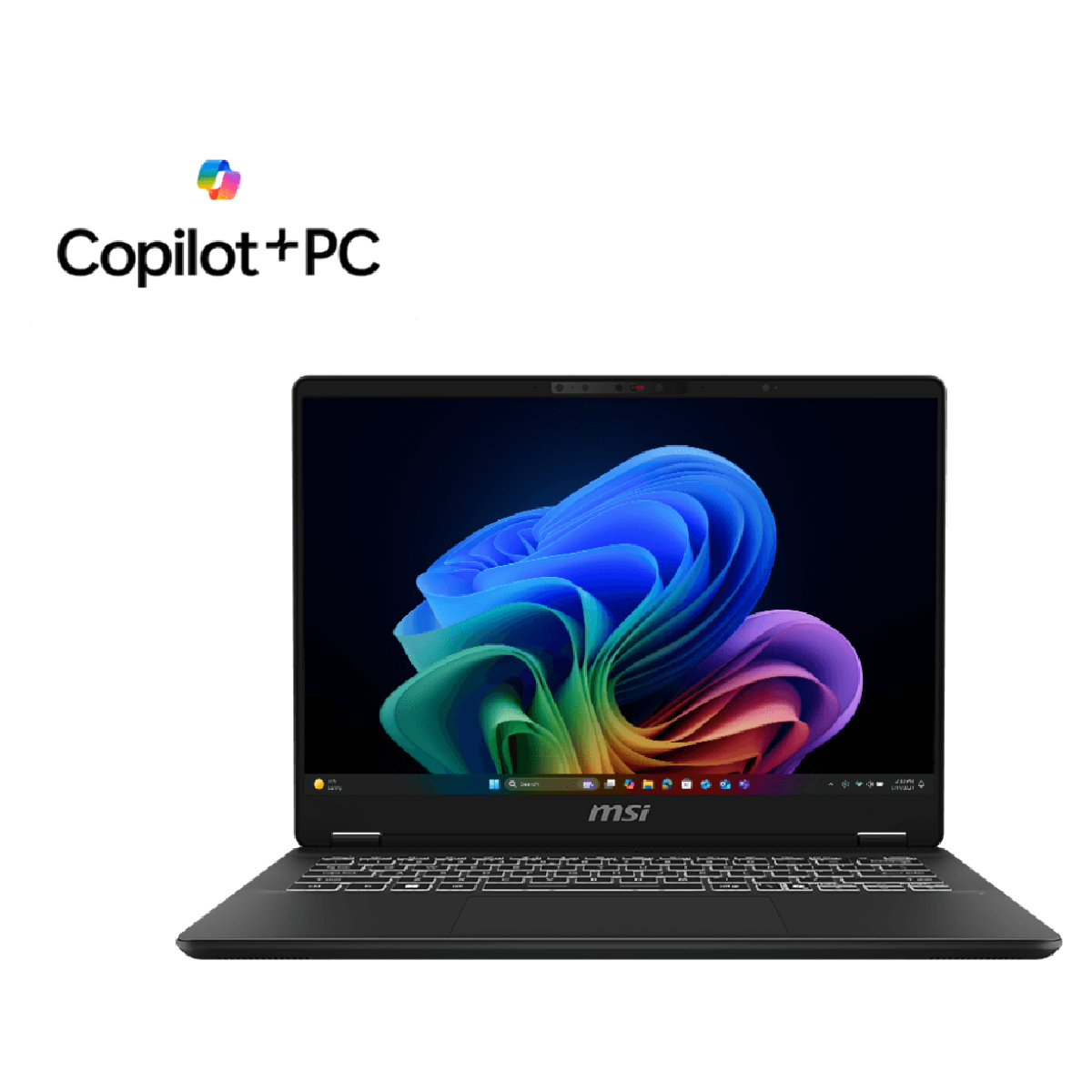 MSI Prestige 14 AI+ Evo C2VMG-005ES | Portátil