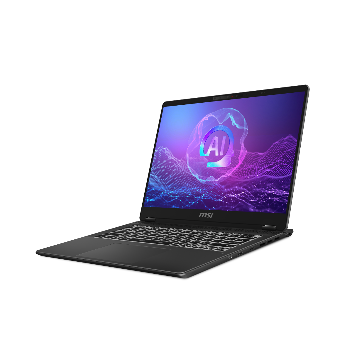 MSI Prestige 14 AI+ Evo C2VMG-008ES | Portátil