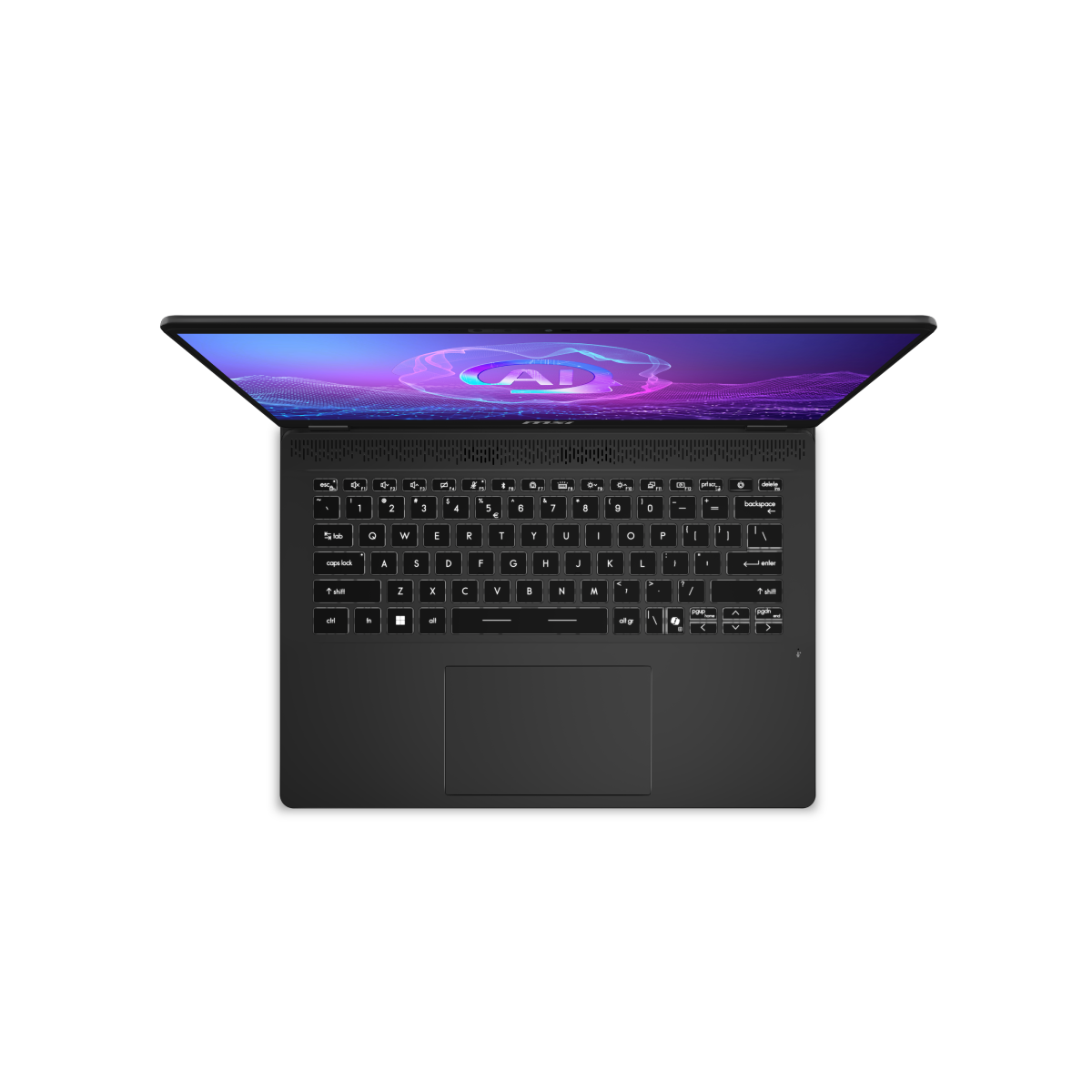 MSI Prestige 14 AI+ Evo C2VMG-008ES | Portátil