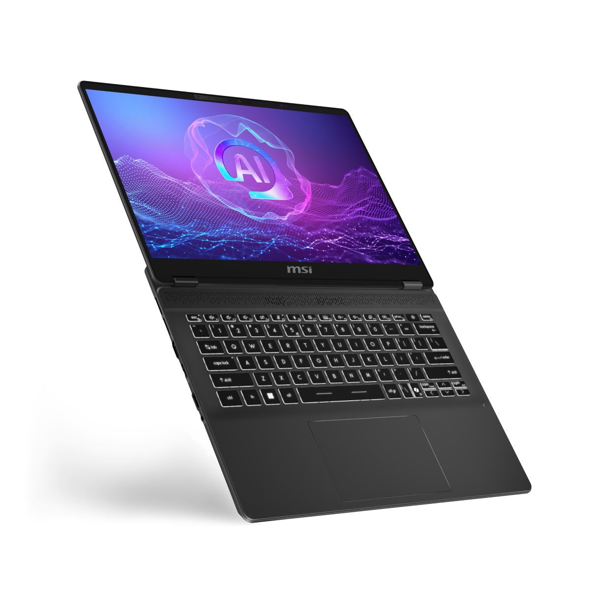 MSI Prestige 14 AI+ Evo C2VMG-008ES | Portátil