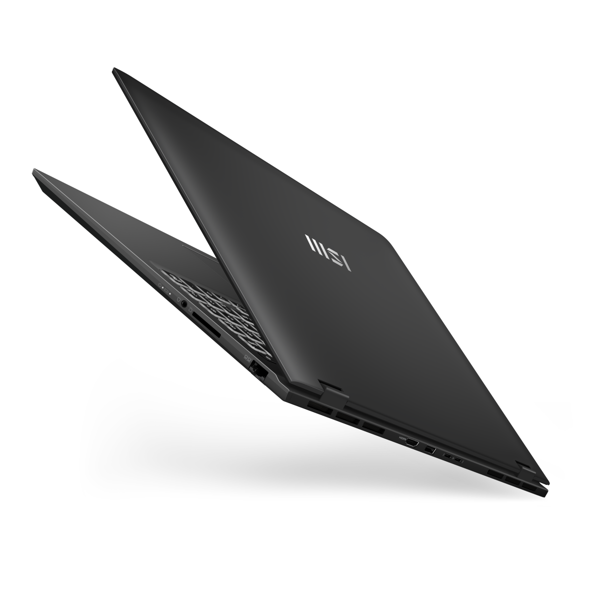 MSI Prestige 16 AI+ Evo B2VMG-044ES | Portátil