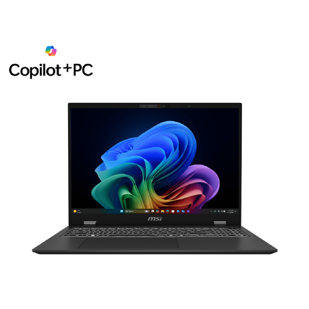 MSI Prestige 16 AI+ Evo B2VMG-044ES | Portátil