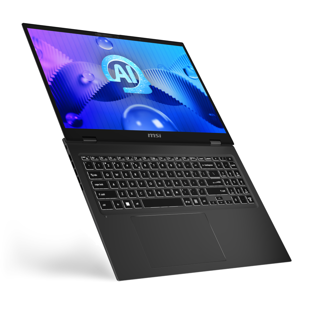 MSI Prestige 16 AI Studio B1VEG-026ES | Portátil