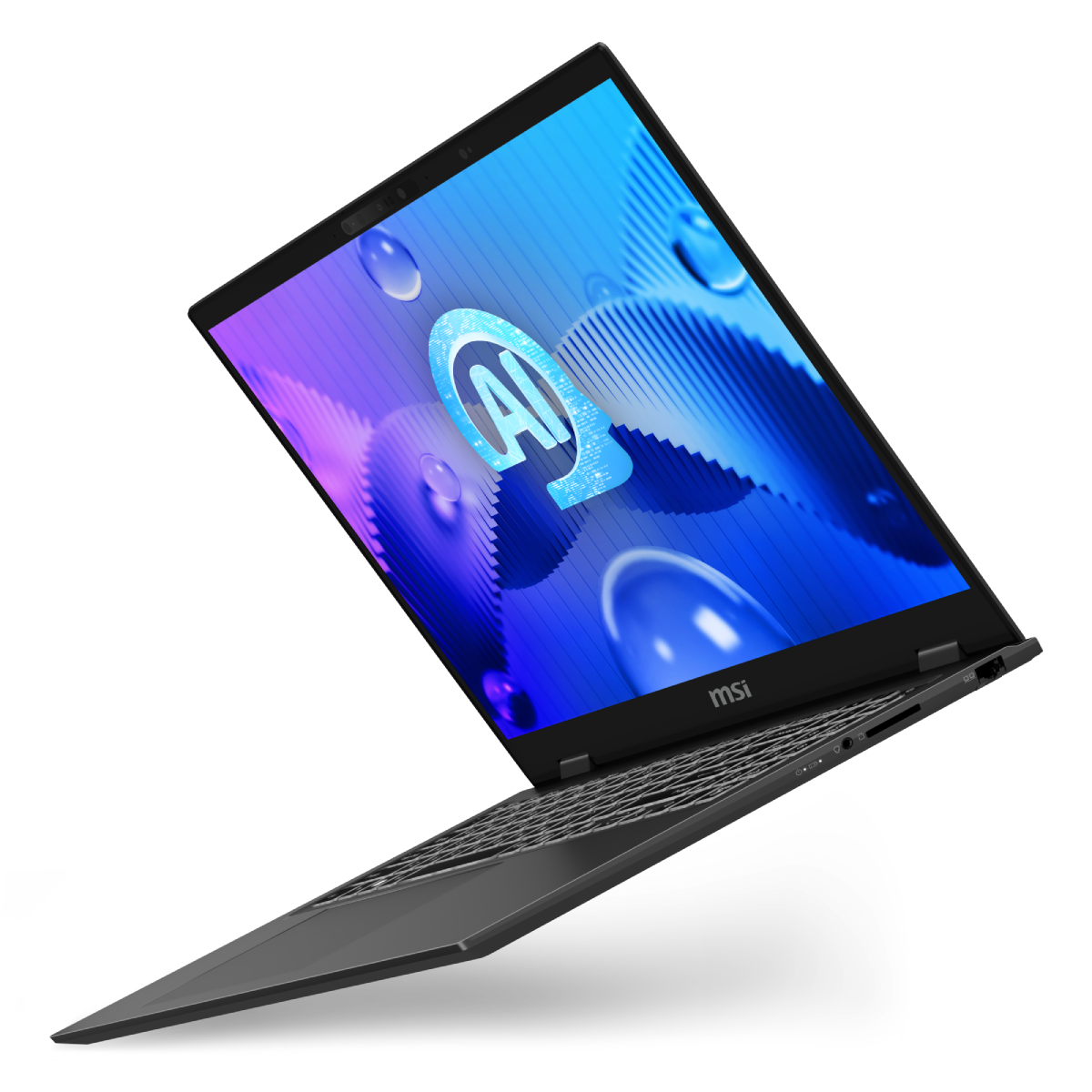 MSI Prestige 16 AI Studio B1VEG-026ES | Portátil