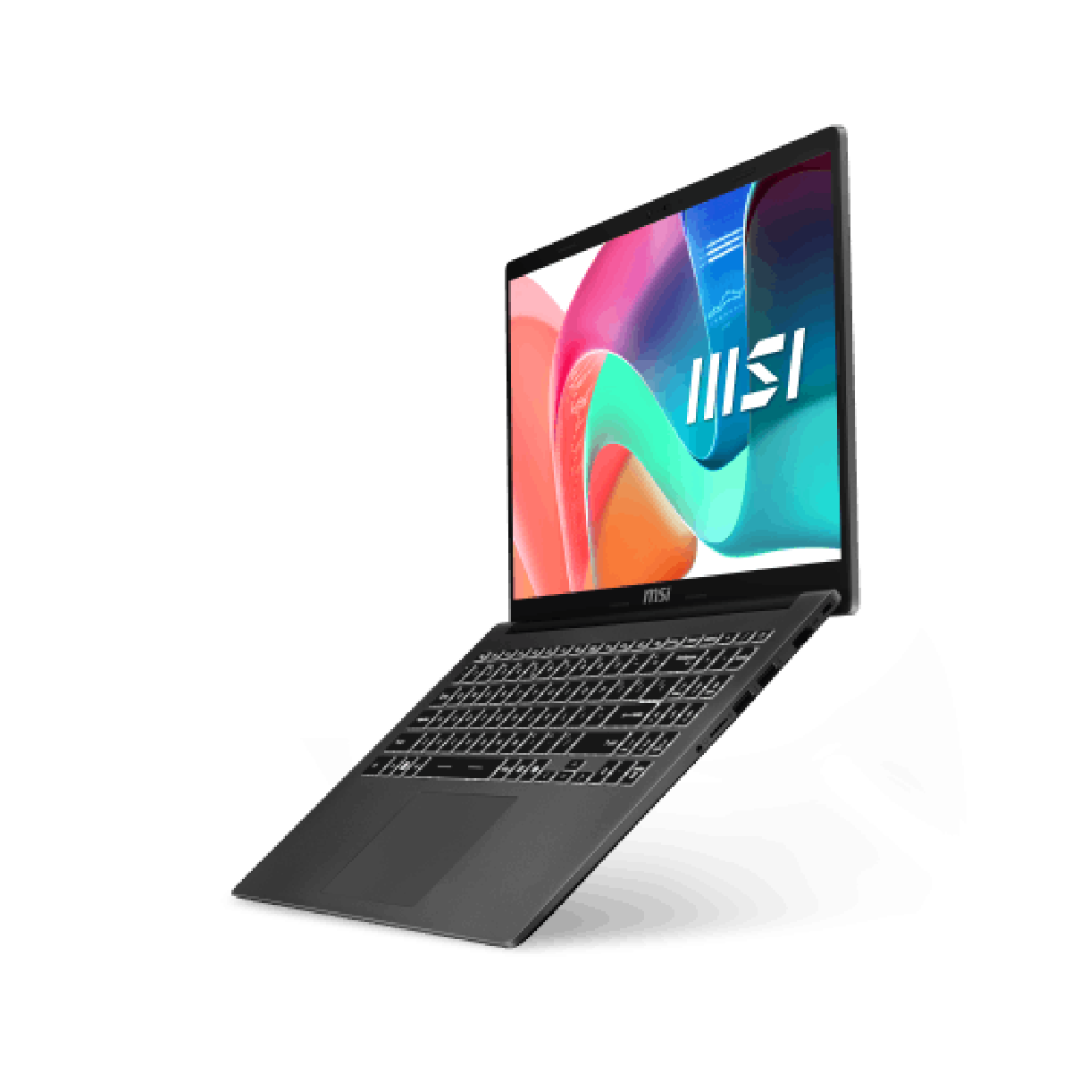 MSI Modern 15 F1MG-204ES | Portátil