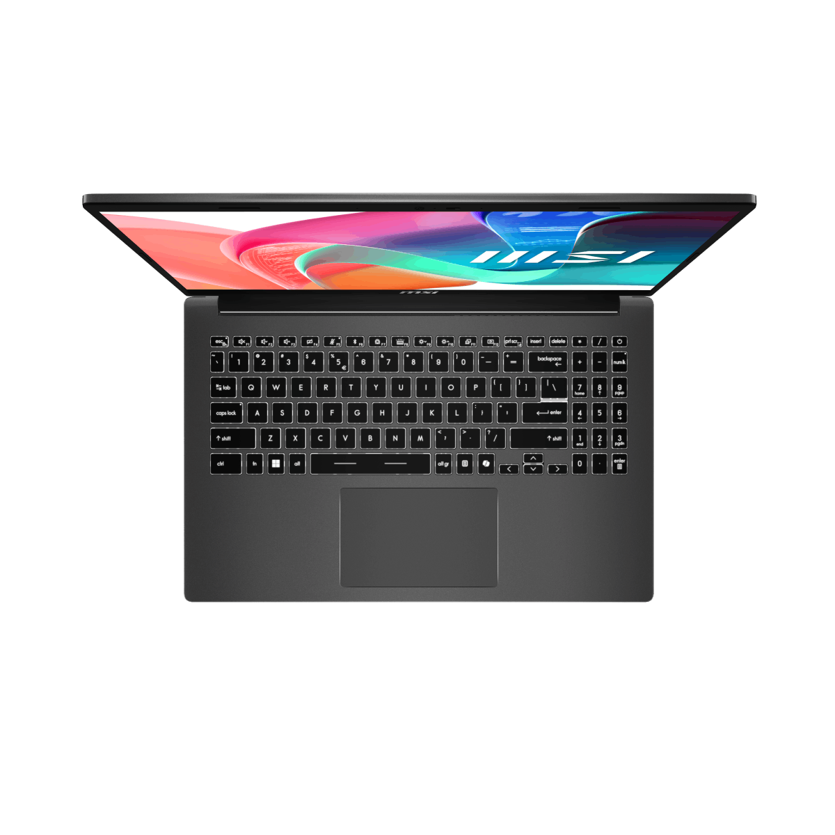 MSI Modern 15 F1MG-204ES | Portátil