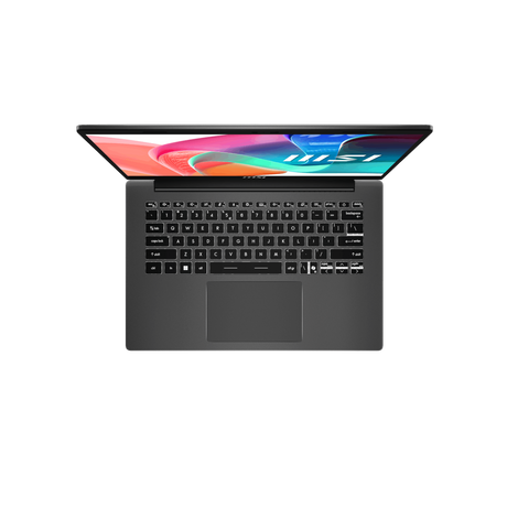 MSI Modern 14 F1MG-442XES | Portátil