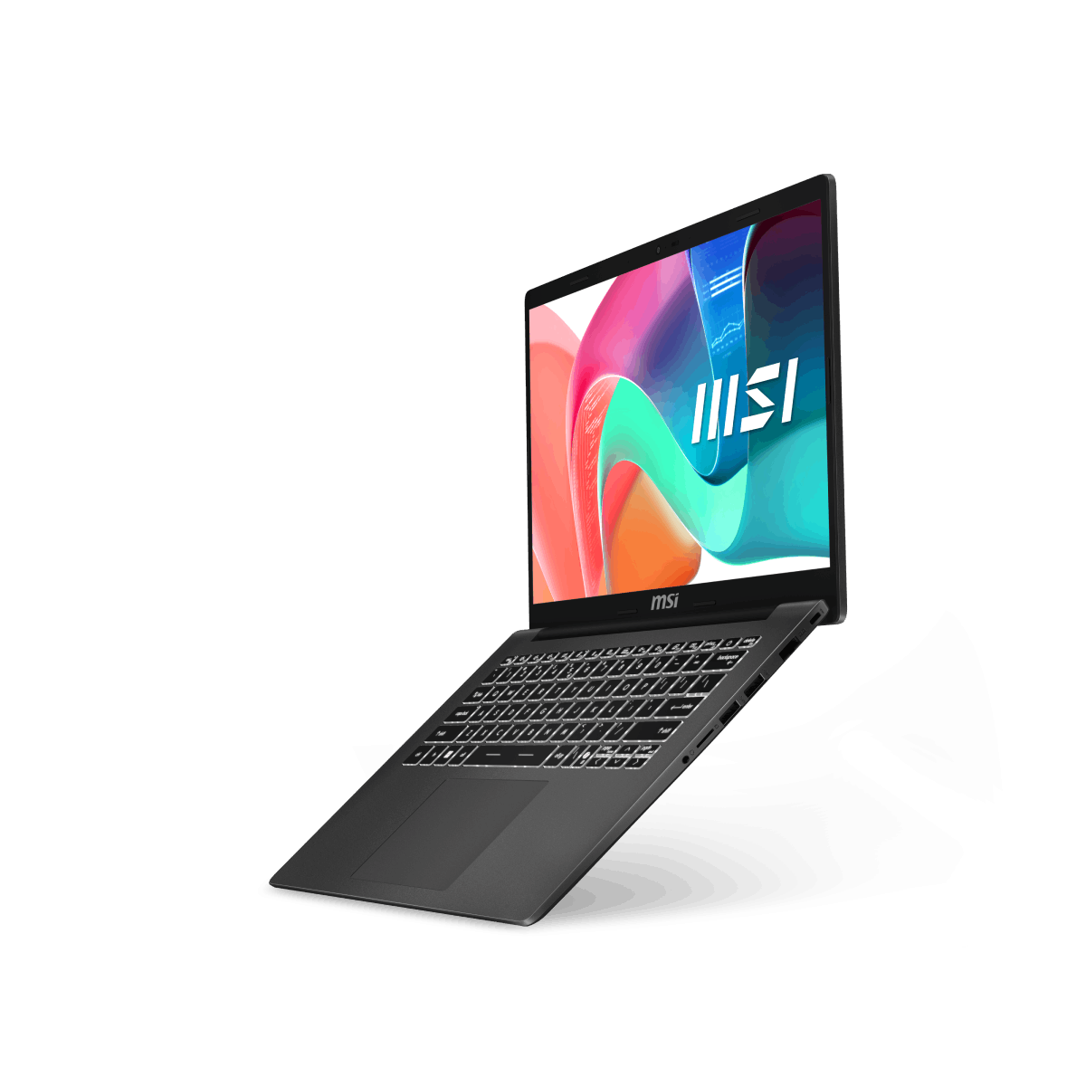 MSI Modern 14 F1MG-441ES | Portátil