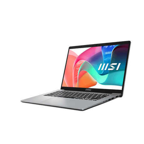 MSI Modern 14 F1MG-464XES | Portátil