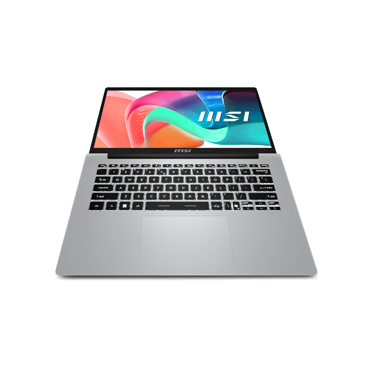 MSI Modern 14 F1MG-464XES | Portátil