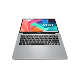 MSI Modern 14 F1MG-464XES | Portátil