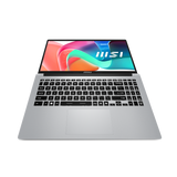 MSI Modern 15 F1MG-629ES | Portátil