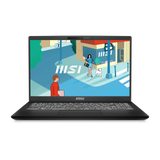 MSI Modern 15 H C13M-082XES | Portátil