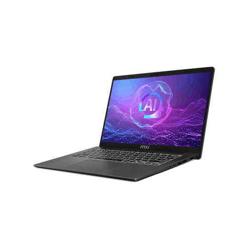 MSI Modern A14 AI F2HMG-010XES | Portátil
